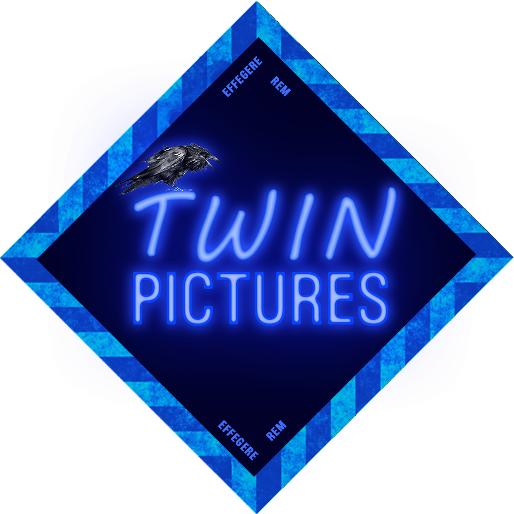 Twin pictures